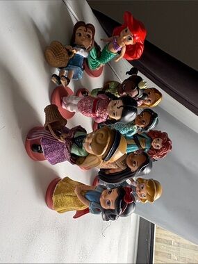 Disney Animations Collection Dolls